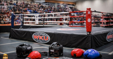 Pommersfeldener Kickboxer mit starken Platzierungen in Heilbronn