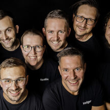 Brässluft bringt frischen Blasmusik-Sound nach Schlüsselfeld - Zehntscheune Schlüsselfeld