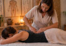 Tuina Massage Schlüsselfeld Possenfelden Tanja Malzer.