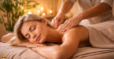 Tuina – Wenn gezielte Berührung mehr ist als nur Entspannung