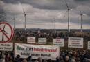 Oberfranken-West soll weiter mit Windkraftflächen überzogen werden. 28 neue Vorranggebiete für Windenergie in Oberfranken-West: Bürgerproteste, Eingriffe in die Landschaft und politische Vorgaben sorgen für Kritik