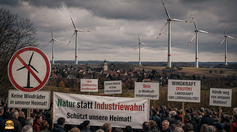 Oberfranken-West soll weiter mit Windkraftflächen überzogen werden. 28 neue Vorranggebiete für Windenergie in Oberfranken-West: Bürgerproteste, Eingriffe in die Landschaft und politische Vorgaben sorgen für Kritik