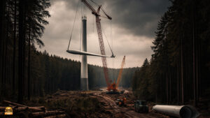 14 Windräder um Walsdorf? Hier wächst der Widerstand