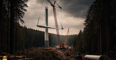 14 Windräder um Walsdorf? Hier wächst der Widerstand