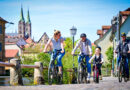 Stadt und Landkreis Bamberg starten ins STADTRADELN 2026