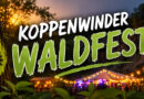 Koppenwinder Waldfest 2026 - Zwei Tage Musik und Stimmung im Steinbruch