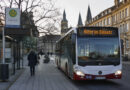 Der Landkreis Bamberg stellt den Sandkerwa-Express und die kostenlosen Adventsbusse ein. Grund sind steigende Pflichtausgaben und die angespannte Haushaltslage.