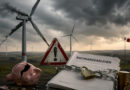 Landkreis Neustadt Aisch -Bad Windsheim plant möglichen Windpark - Welche Risiken Bürger bei einer Beteiligung tragen. Chancen und Risiken für Anleger.