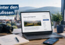 Wie entsteht eine regionale Nachricht? Blick hinter Steigerwald-News. Wie entsteht ein Artikel bei Steigerwald-News? Ein Blick auf Themenauswahl, Recherche, Aufbereitung, Bilder, Google und soziale Netzwerke.