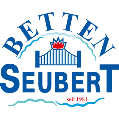 Betten-Seubert Höchstadt Firmenlogo