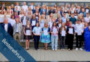 90 Spitzen-Absolventen aus Stadt und Landkreis Bamberg geehrt: Stadt und Landkreis würdigen die besten Schulabschlüsse aus mehr als 50 Schulen.