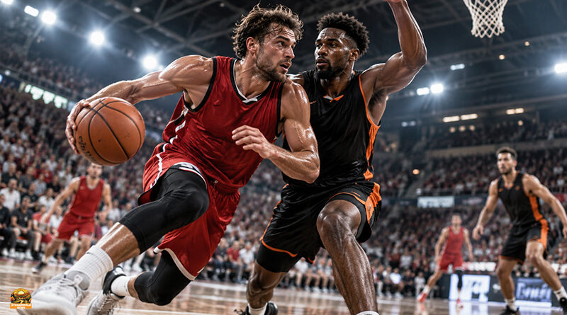 Die Bamberg Baskets empfangen am Samstag ratiopharm ulm zum letzten Test vor dem Bundesliga-Start. In Strullendorf kommt es dabei auch zum Wiedersehen mit Ex-Kapitän Ibi Watson.