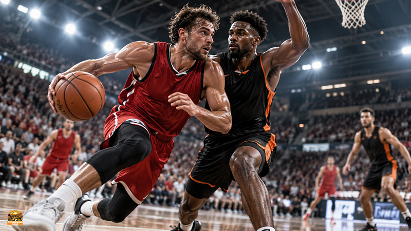 Die Bamberg Baskets empfangen am Samstag ratiopharm ulm zum letzten Test vor dem Bundesliga-Start. In Strullendorf kommt es dabei auch zum Wiedersehen mit Ex-Kapitän Ibi Watson.