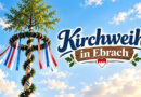 Ebracher Kirchweih 2026 mit Programm
