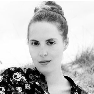 Svenja Weierich Mezzosopranistin