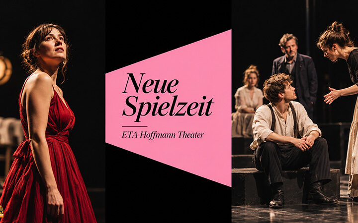 Das ETA Hoffmann Theater Bamberg startet mit zwei Premieren in die neue Spielzeit: „Sophia oder das Ende der Humanisten“ über künstliche Intelligenz und Henrik Ibsens „Borkman“ mit Susanne Wolff.