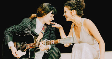 ETA Hoffmann Theater Sonderspielzeit in Bamberg Spielzeitauftakt