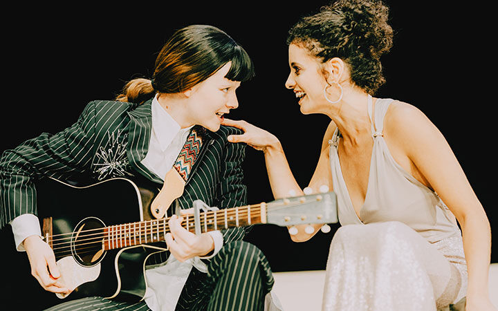 ETA Hoffmann Theater Sonderspielzeit in Bamberg Spielzeitauftakt
