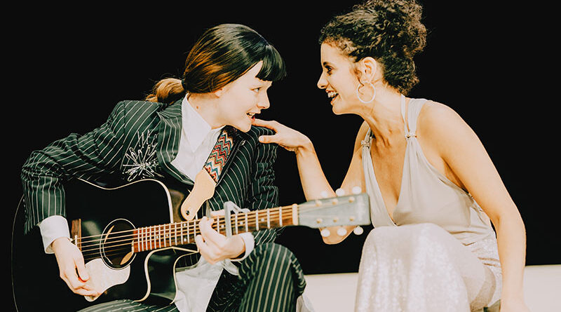 ETA Hoffmann Theater Sonderspielzeit in Bamberg Spielzeitauftakt