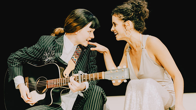 ETA Hoffmann Theater Sonderspielzeit in Bamberg Spielzeitauftakt