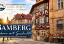 Bamberg - Wohnen mit Geschichte – wenn alte Häuser Heimat prägen. Immobilienmarkt Bamberg
