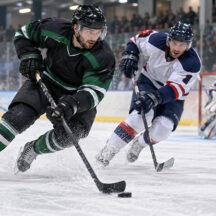 Höchstadt Alligators starten mit Heimspiel in die neue Oberliga-Saison