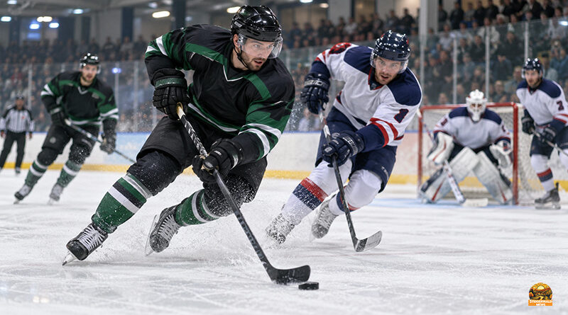 Höchstadt Alligators starten mit Heimspiel in die neue Oberliga-Saison