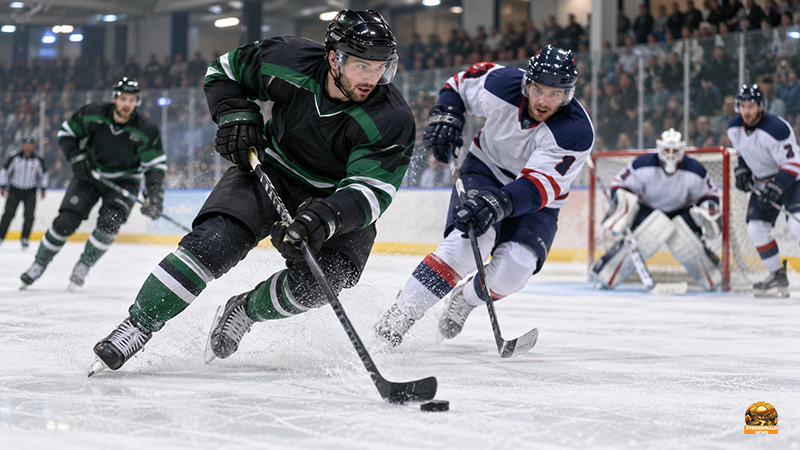 Höchstadt Alligators starten mit Heimspiel in die neue Oberliga-Saison