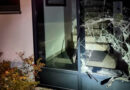 Einbruch in Feuerwehrhaus Schlüsselfeld am 30. September 2026 – Täter flüchten ohne Beute