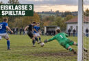 Fußballbericht und Ergebnisse in der Kreisklasse 3 Bamberg vom 10. Spieltag