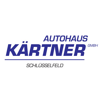 Firmenlogo Autohaus Kärtner Schlüsselfeld Ford-Händler