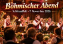 Böhmischer Abend in Schlüsselfeld: Fränkische Freunde feiern 70 Jahre Egerländer