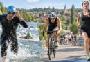Triathlon Höchstadt 2026: Hunderte Starter stellen sich am Sonntag drei Disziplinen