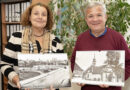 Der Kalender "Bamberg vor 1900" wird vom Fotograf vorgestellt. Stadtarchivkalender 2027: Bamberg vor 1900 in zwölf Fotografien. Historische Fotos zeigen das Bild von Bamberg von damals