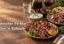 Hubert Fella in Haßfurt: TV-Star besucht Restaurant Korfu