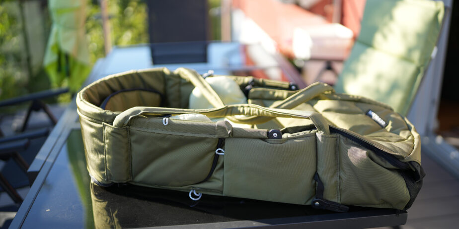 Kinderwagen zu verkaufen