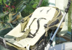 Kinderwagen zu verkaufen