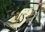 Kinderwagen zu verkaufen